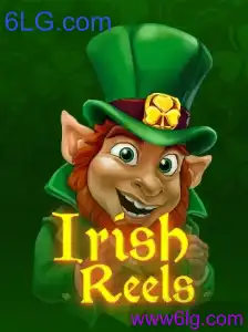 IrishReels: O Encanto dos Jogos de Cassino com um Toque Irlandês